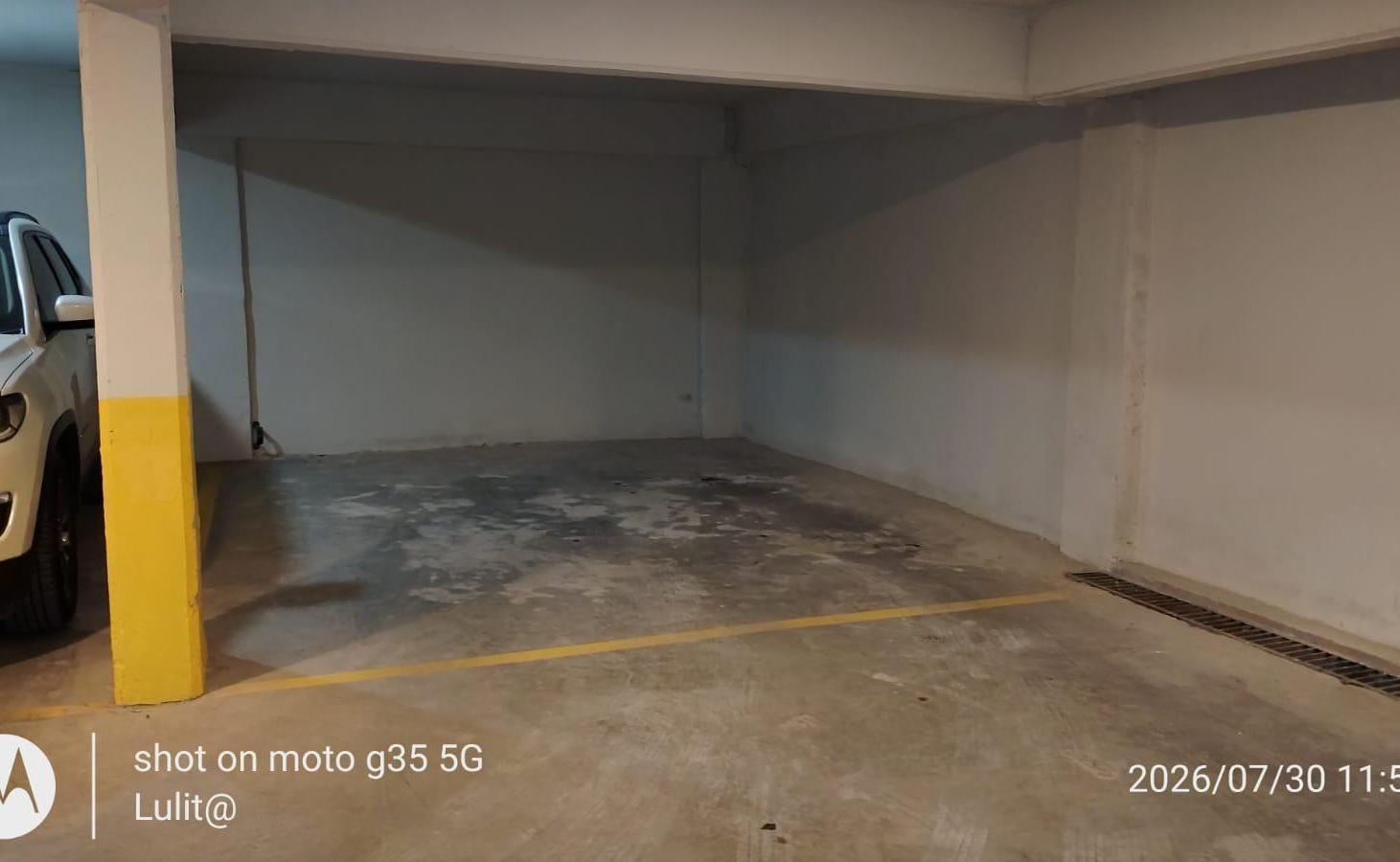 Foto de VENTA - COCHERA GRANDE A ESTRENAR - BARRIO CENTRO, imagen 5