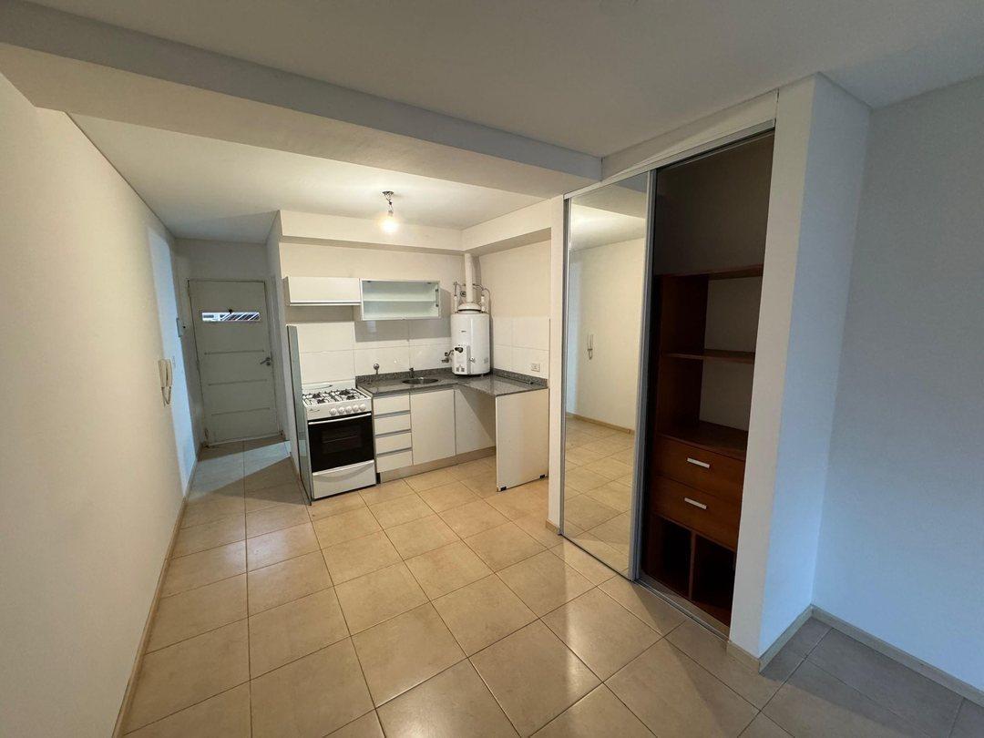 Foto de VENTA - MONOAMBIENTE LOFT APTO CREDITO - BARRIO CENTRO, imagen 3