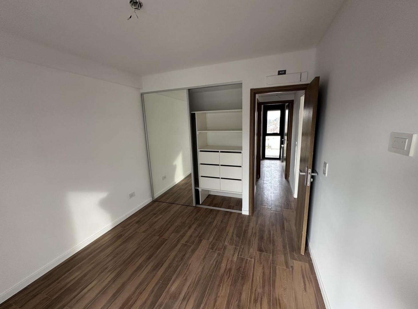 Foto de VENTA - DEPARTAMENTO 2 DORMITORIOS OPCION A COCHERA CONDOMINIOS ALTA, imagen 4