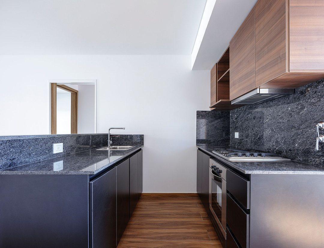 Foto de VENTA - DEPARTAMENTO 2 DORMITORIOS OPCION A COCHERA CONDOMINIOS ALTA, imagen 1