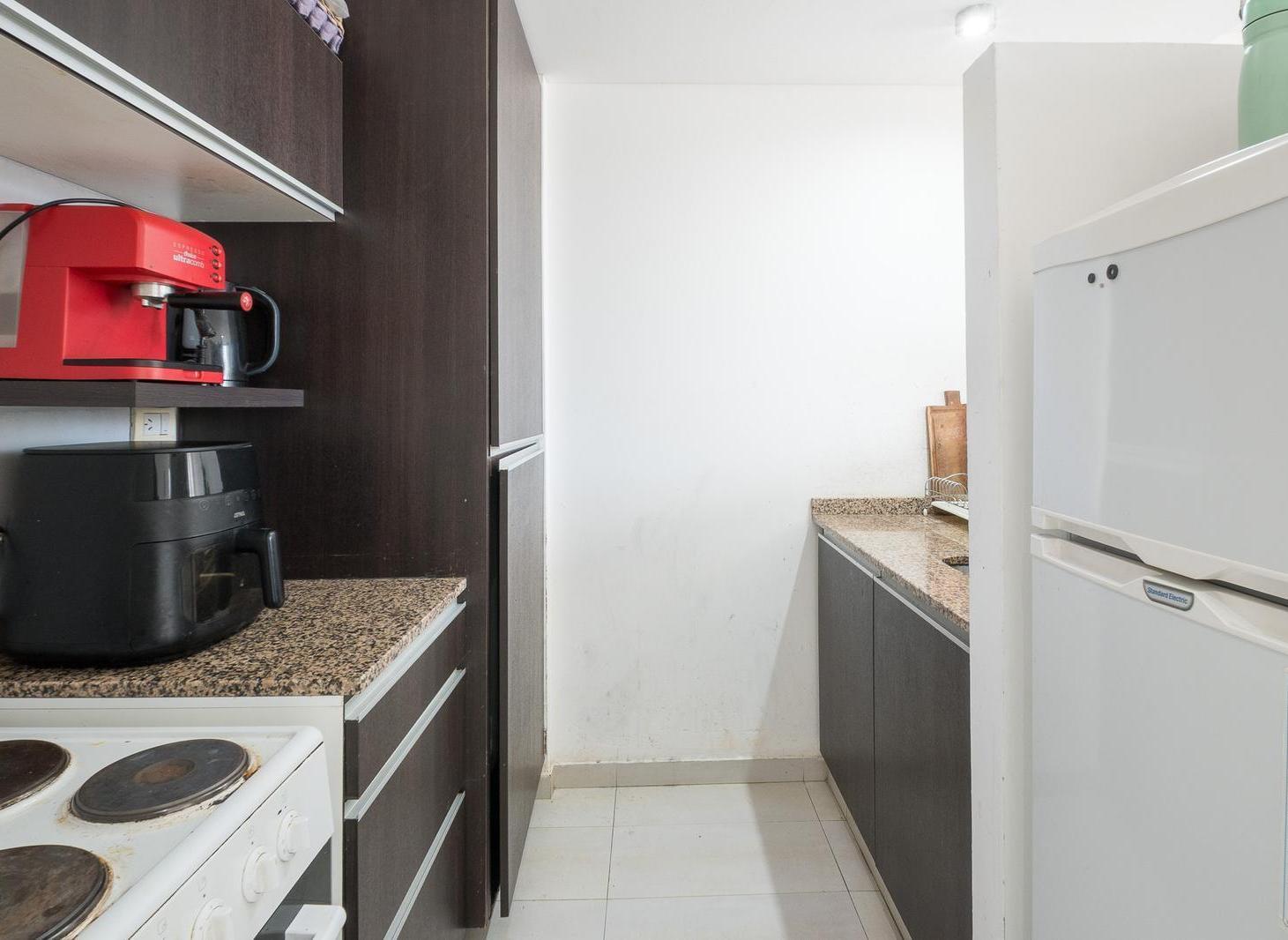 Foto de VENTA - DEPARTAMENTO UN DORMITORIO CON QUINCHO - BARRIO ECHESORTU, imagen 5