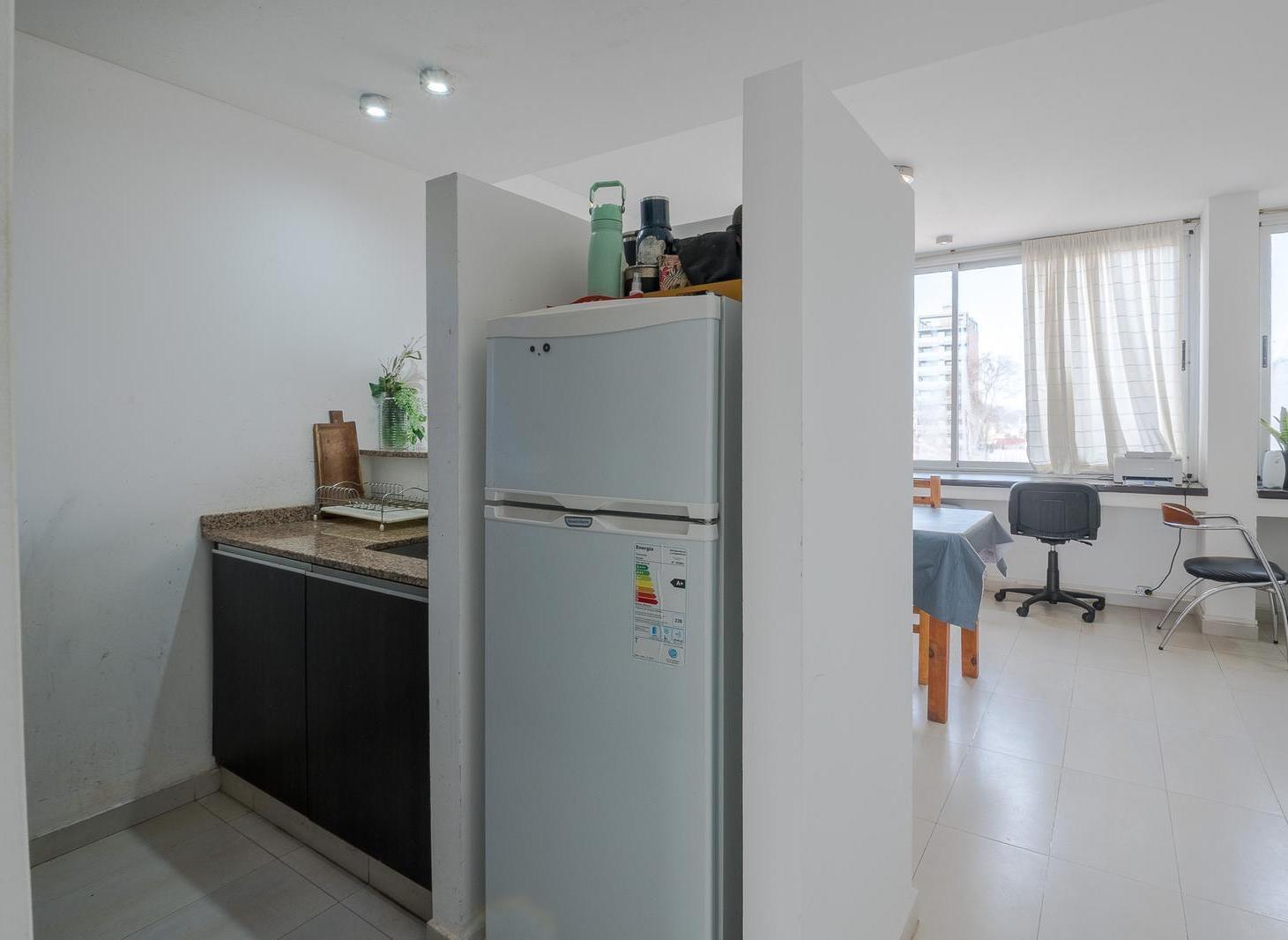 Foto de VENTA - DEPARTAMENTO UN DORMITORIO CON QUINCHO - BARRIO ECHESORTU, imagen 4
