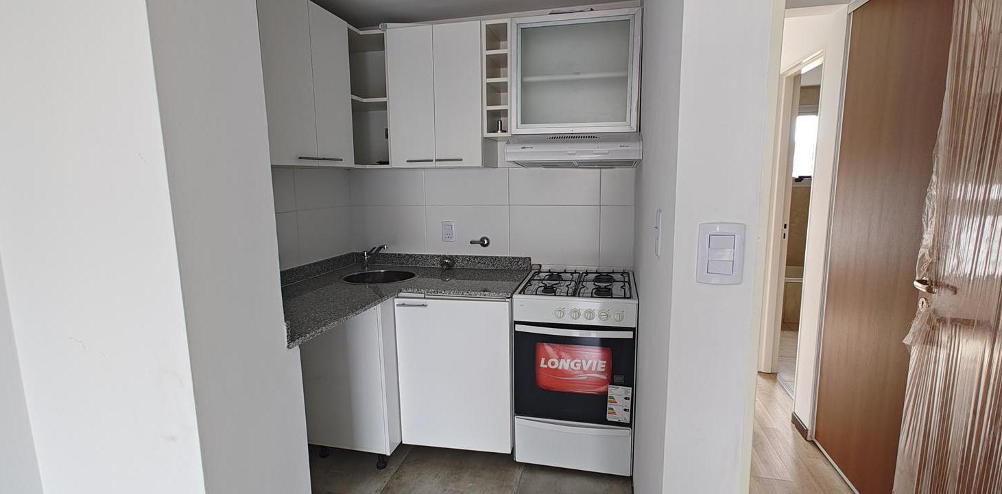 Foto de ALQUILER DEPARTAMENTO 1 HABITACION - AMPLIO BALCON, imagen 1