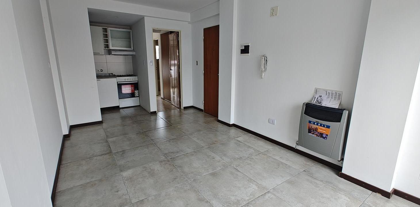 Foto de ALQUILER DEPARTAMENTO 1 HABITACION - AMPLIO BALCON, imagen 5
