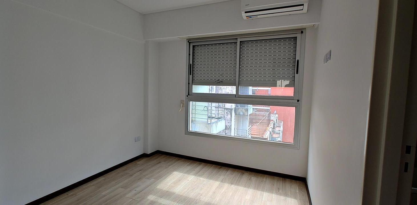 Foto de ALQUILER DEPARTAMENTO 1 HABITACION - AMPLIO BALCON, imagen 4