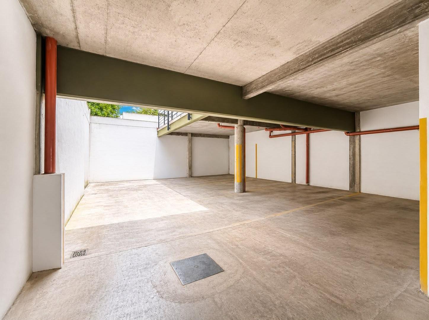 Foto de EN VENTA – MONOAMBIENTE A ESTRENAR CON BALCON AL FRENTE – BELLA VISTA, imagen 5