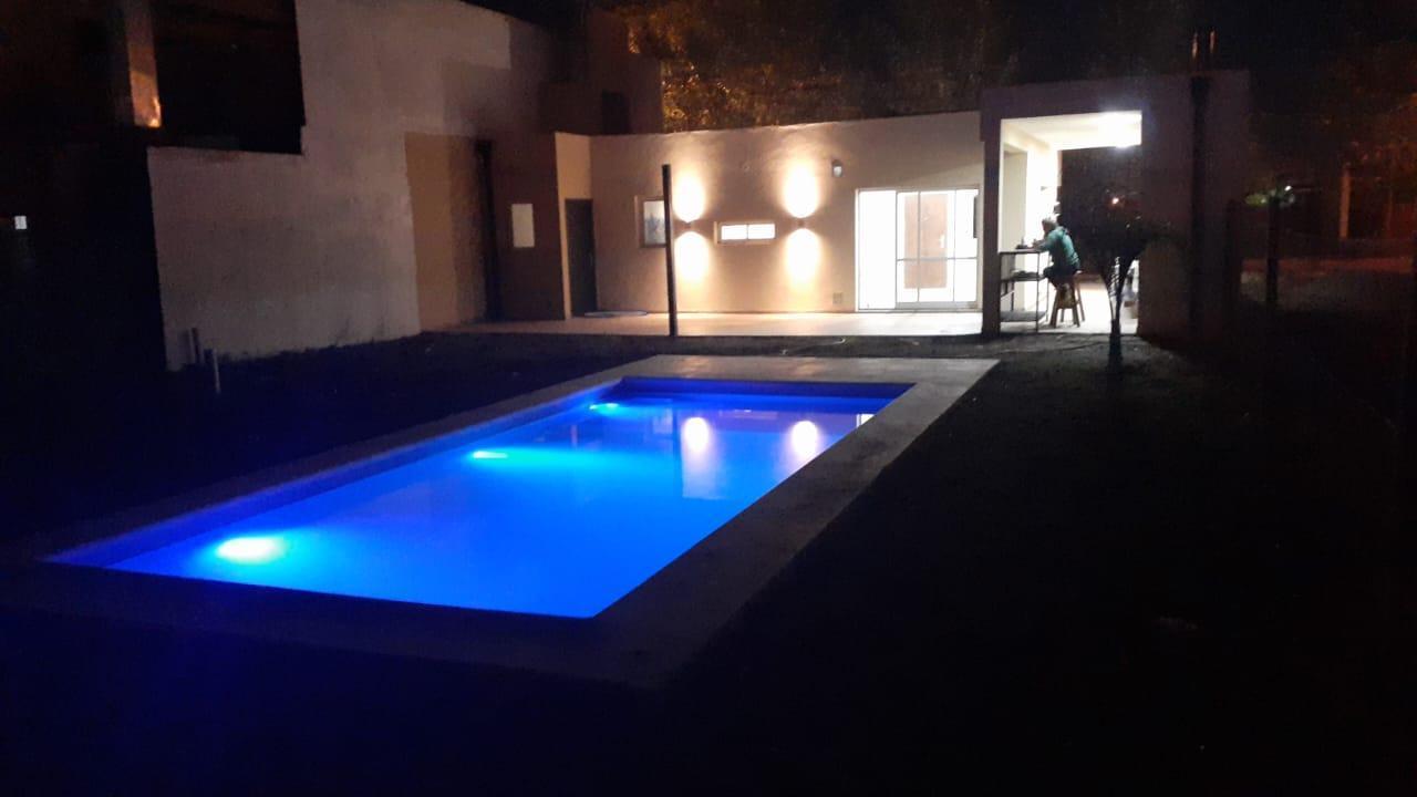 Foto de VENTA - CASA DE DOS DORMITORIOS CON PATIO Y PILETA - TIERRA DE SUEÑOS 3, imagen 1