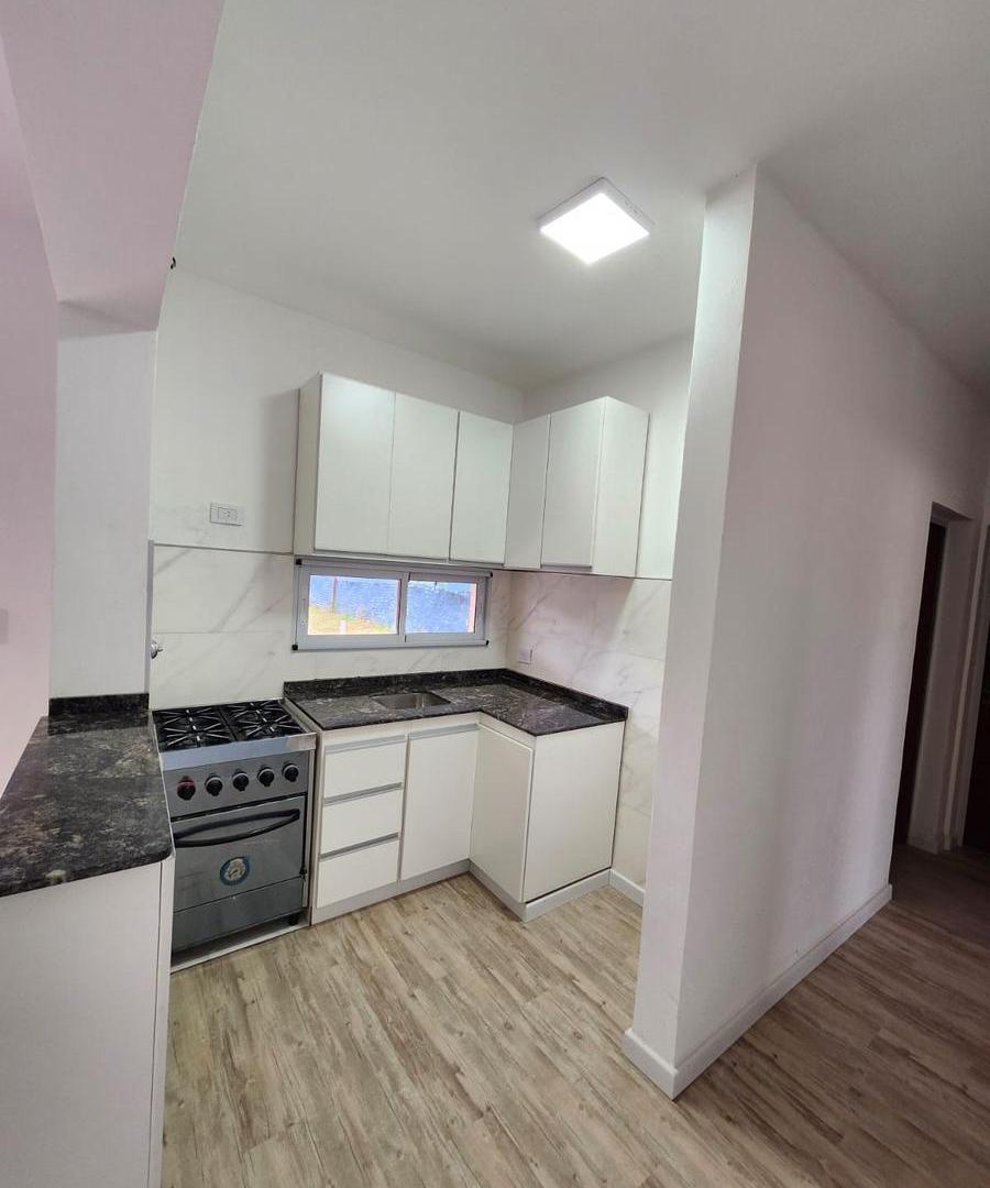 Foto de VENTA - CASA DE DOS DORMITORIOS CON PATIO Y PILETA - TIERRA DE SUEÑOS 3, imagen 3