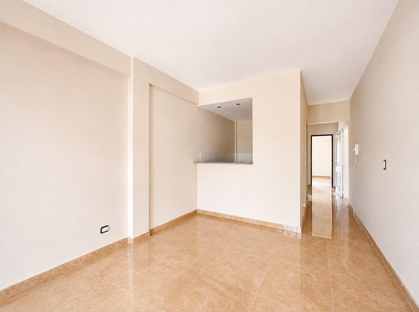 Foto de EN VENTA – DEPARTAMENTO 1 DORMITORIO A ESTRENAR CON BALCON AL FRENTE, imagen 3