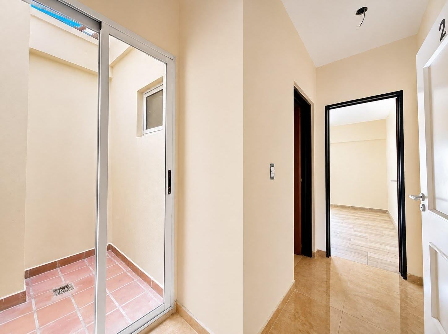 Foto de EN VENTA – DEPARTAMENTO 1 DORMITORIO A ESTRENAR CON BALCON AL FRENTE, imagen 5