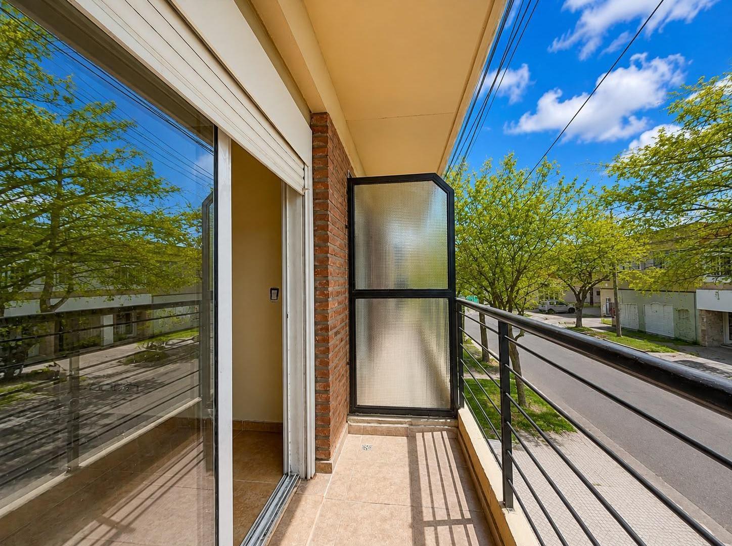 Foto de EN VENTA – DEPARTAMENTO 1 DORMITORIO A ESTRENAR CON BALCON AL FRENTE, imagen 2