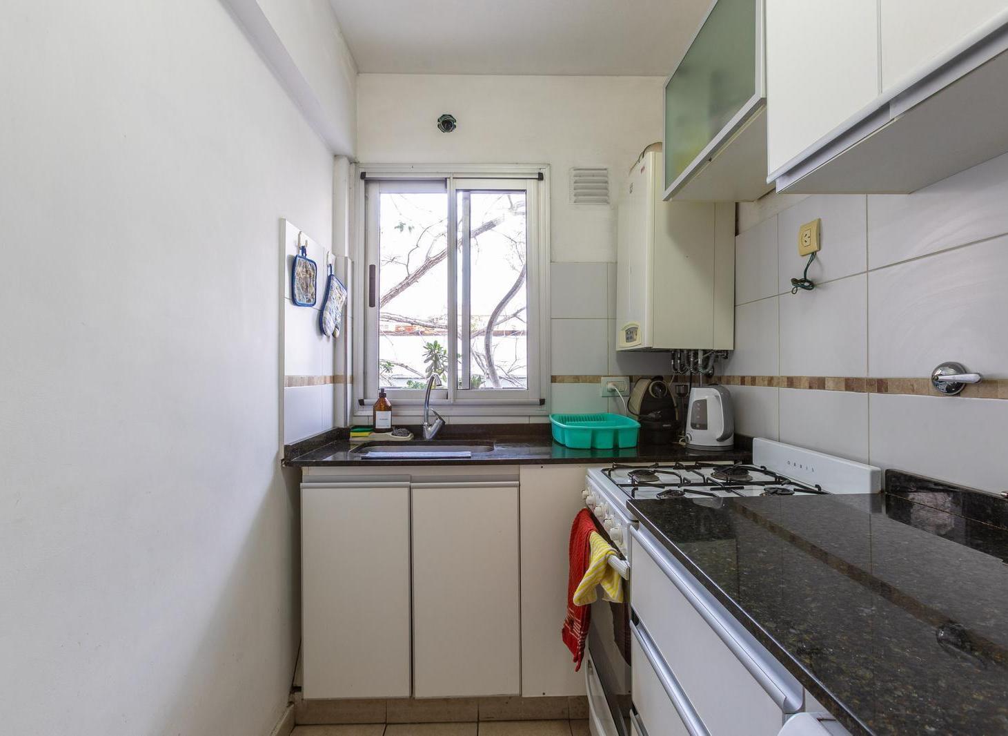 Foto de VENTA - DEPARTAMENTO UN DORMITORIO CON BALCON - CENTRO RIO, imagen 3