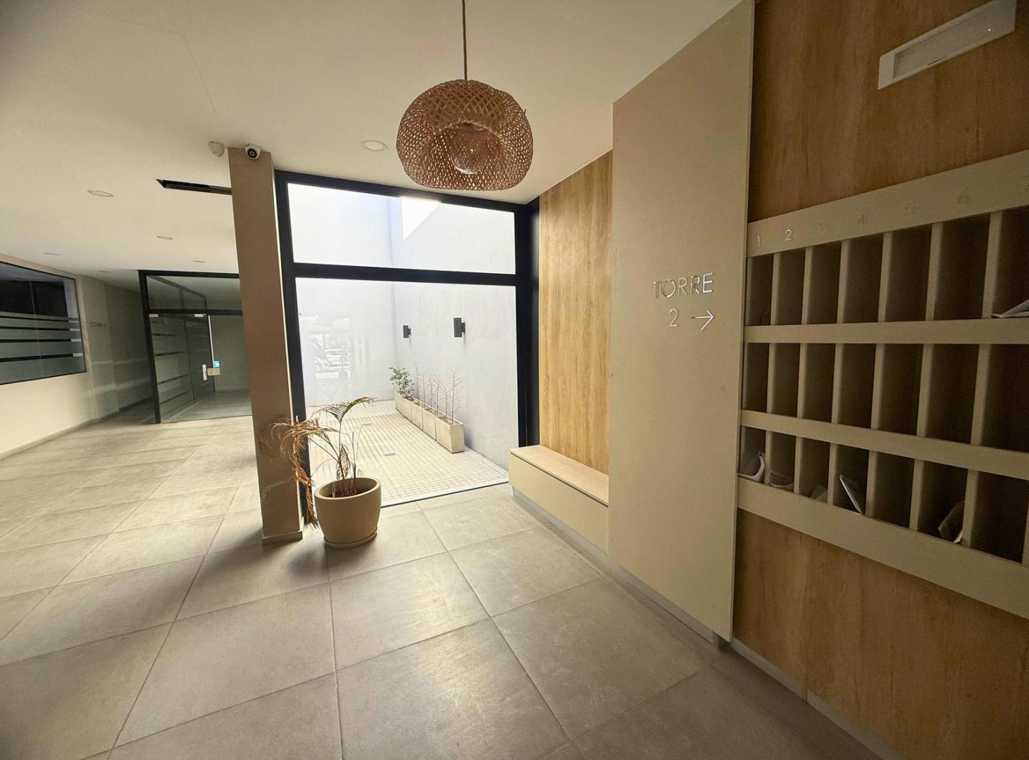 Foto de VENTA DEPARTAMENTO 1 DORMITORIO CON AMENIDADES - ZONA CENTRO, imagen 5