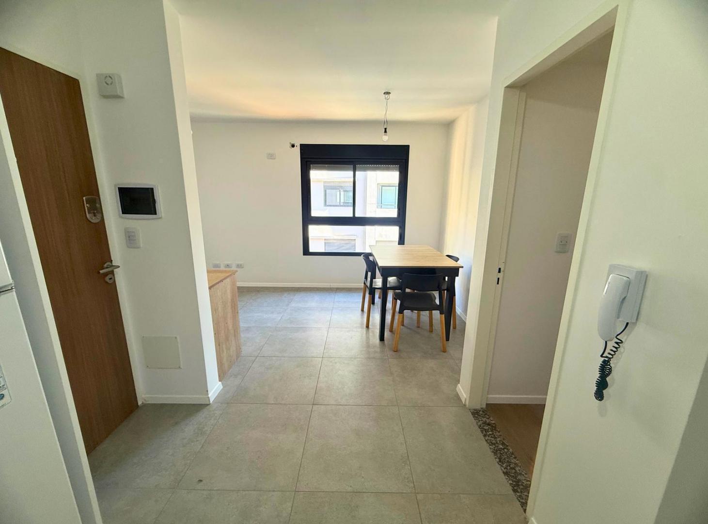 Foto de VENTA DEPARTAMENTO 1 DORMITORIO CON AMENIDADES - ZONA CENTRO, imagen 4