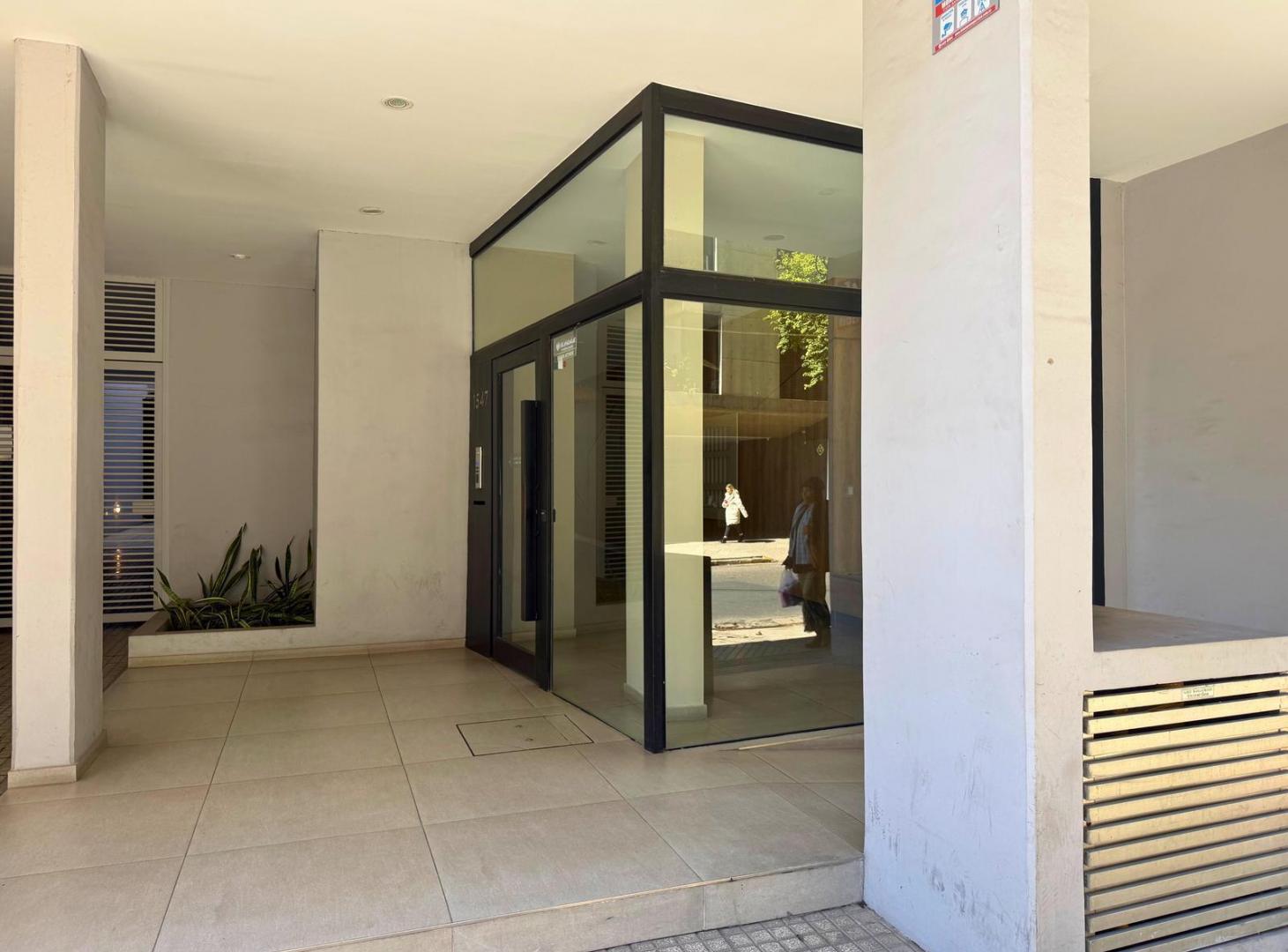 Foto de VENTA DEPARTAMENTO 1 DORMITORIO CON AMENIDADES - ZONA CENTRO, imagen 3