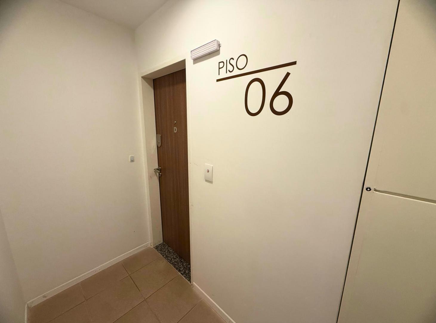 Foto de VENTA DEPARTAMENTO 1 DORMITORIO CON AMENIDADES - ZONA CENTRO, imagen 2