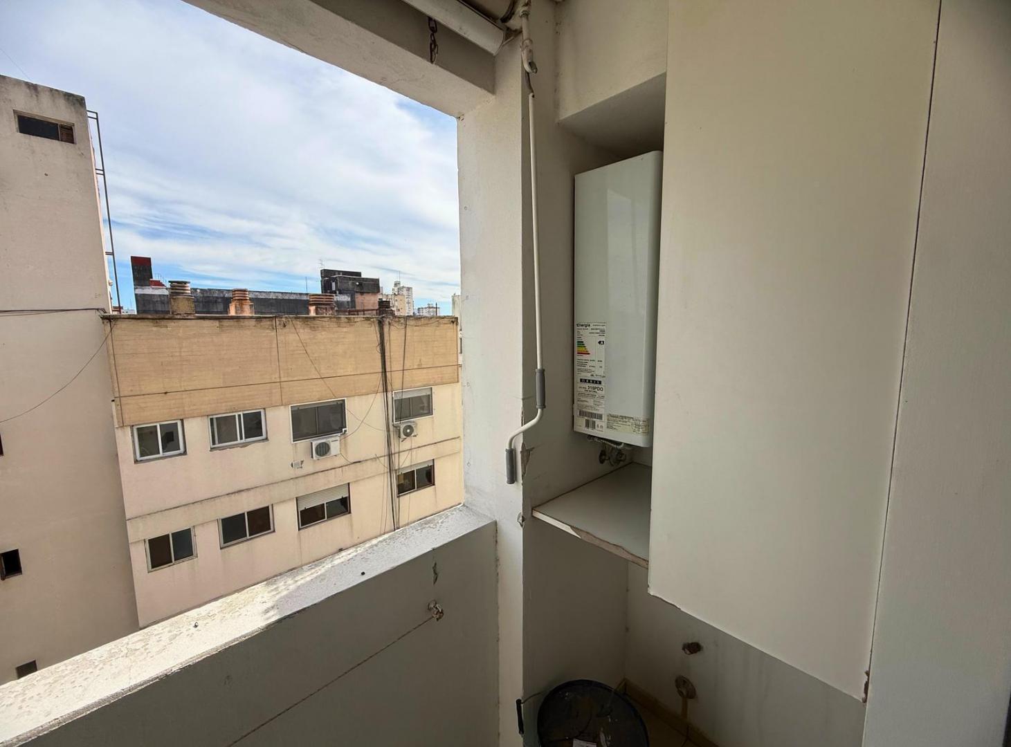 Foto de ALQUILER - DEPARTAMENTO 1 DORMITORIO CON BALCON , AMENIDADES, VISTA, imagen 1