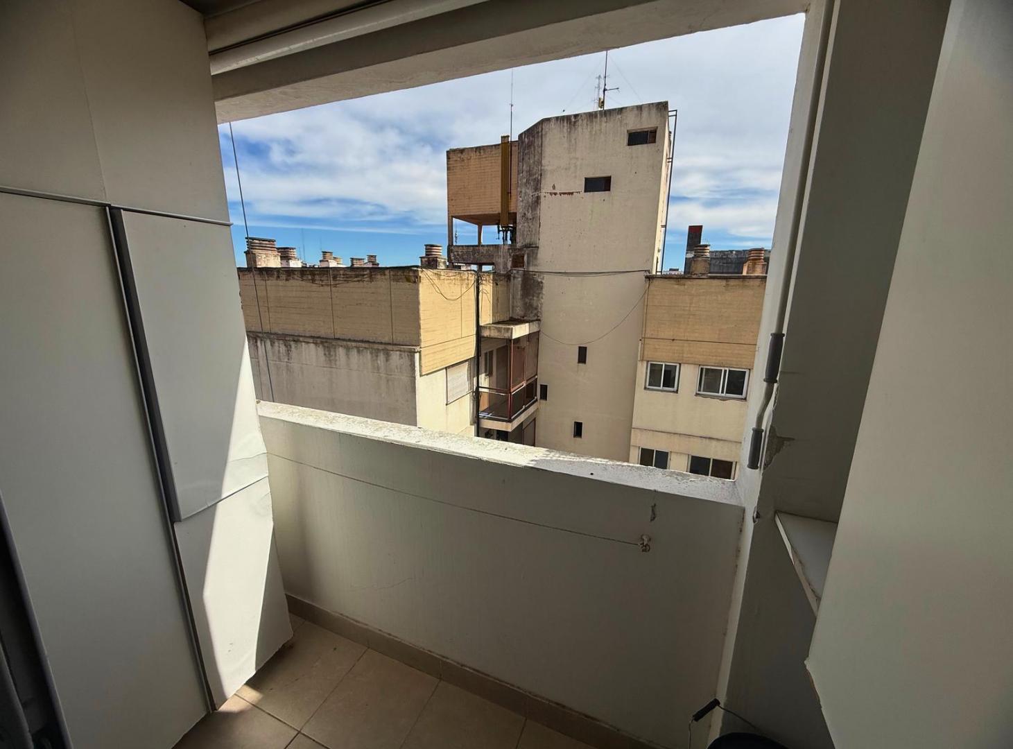 Foto de ALQUILER - DEPARTAMENTO 1 DORMITORIO CON BALCON , AMENIDADES, VISTA, imagen 5