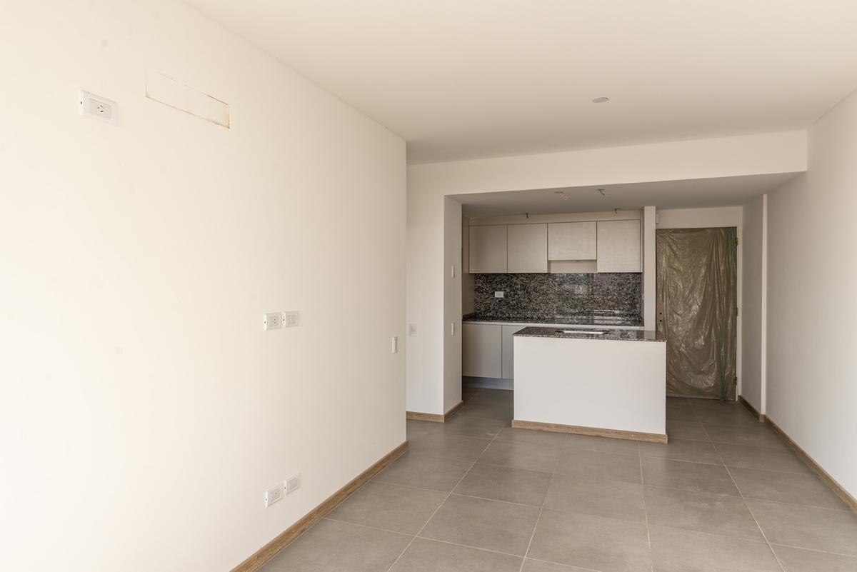 Foto de VENTA DEPARTAMENTO 1 DORMITORIO CON BALCÓN Y PARRILLA PROPIA, imagen 5