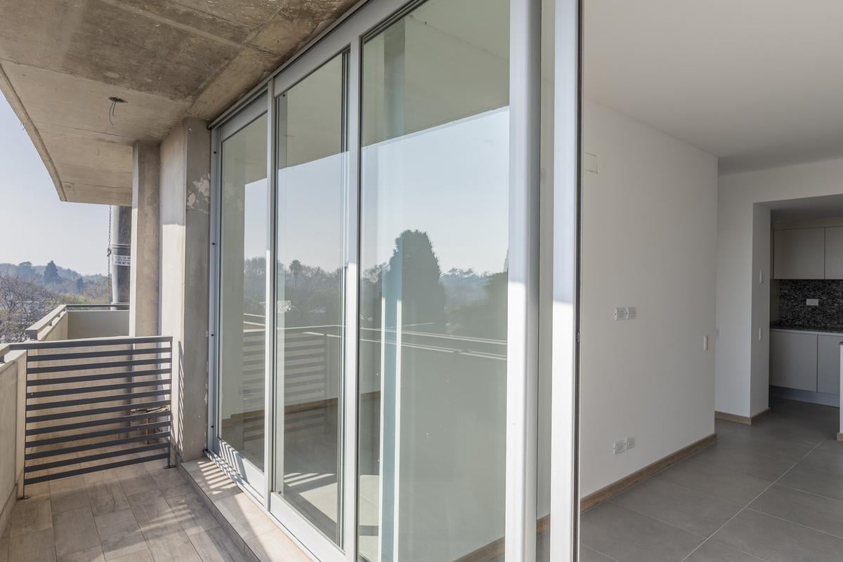 Foto de VENTA DEPARTAMENTO 1 DORMITORIO CON BALCÓN Y PARRILLA PROPIA, imagen 2