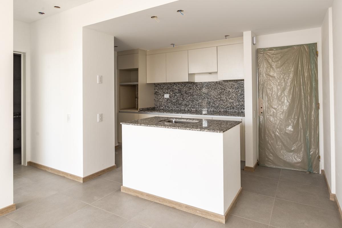 Foto de VENTA DEPARTAMENTO 1 DORMITORIO CON BALCÓN Y PARRILLA PROPIA, imagen 4
