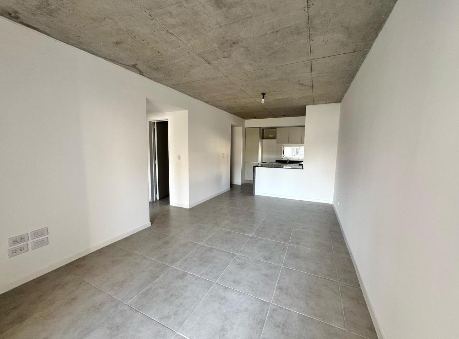 Foto de VENTA - Departamento de 1 dormitorio a estrenar en zona tribunales de, imagen 5