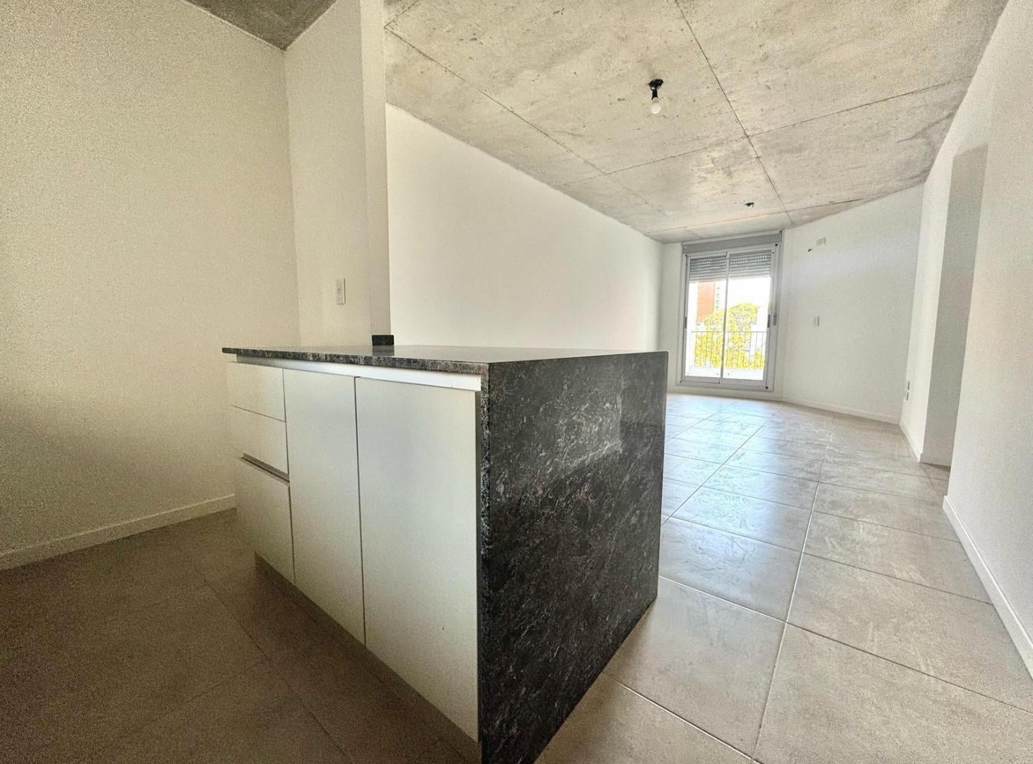 Foto de VENTA - Departamento de 1 dormitorio a estrenar en zona tribunales de, imagen 3