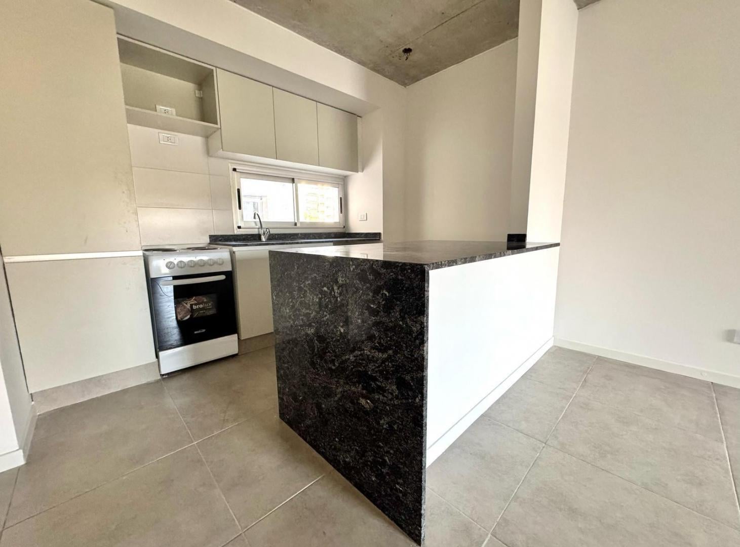 Foto de VENTA - Departamento de 1 dormitorio a estrenar en zona tribunales de, imagen 1