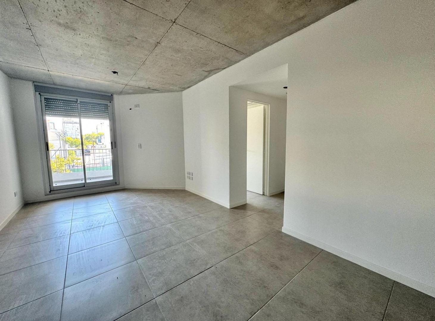 Foto de VENTA - Departamento de 1 dormitorio a estrenar en zona tribunales de, imagen 2