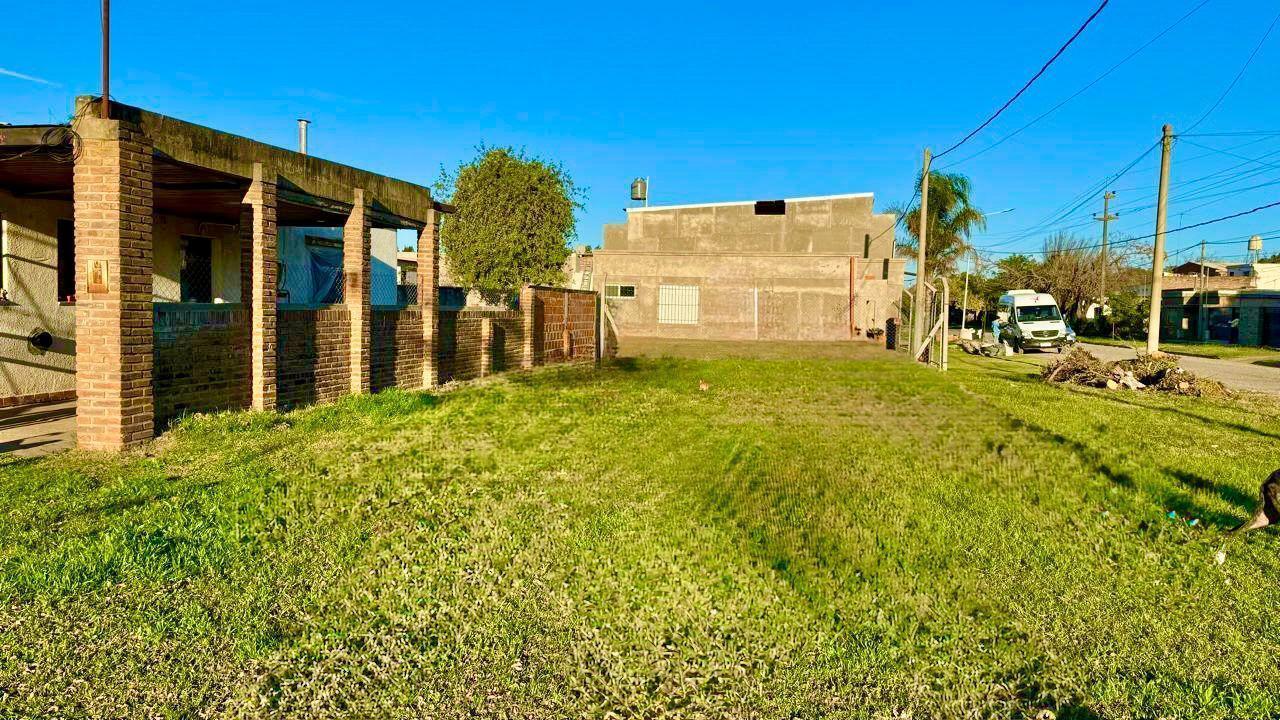 Foto de VENTA Terreno Lote 59 en Las Cortaderas, Arroyo, imagen 2