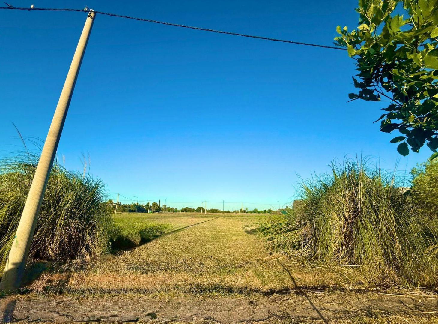Foto de VENTA Terreno Lote 59 en Las Cortaderas, Arroyo, imagen 5