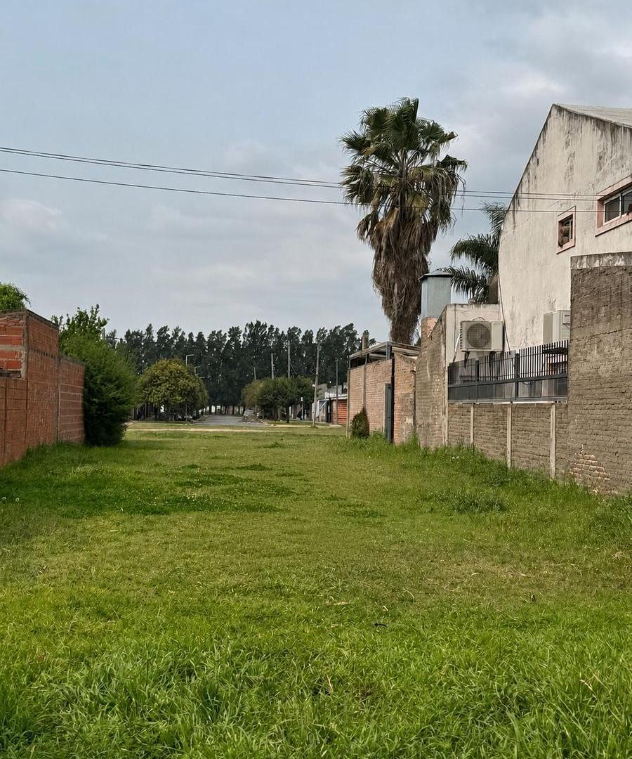 Foto de VENTA Terreno Fighiera Modelo Lote 11, imagen 1