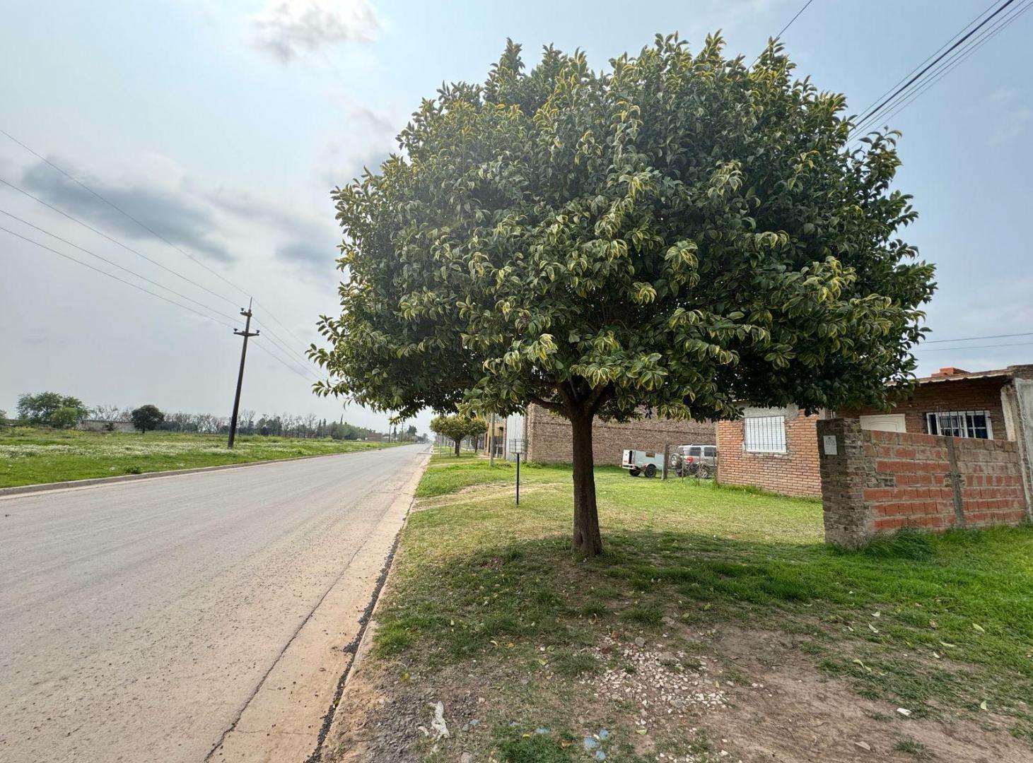 Foto de VENTA Terreno Fighiera Modelo Lote 11, imagen 2
