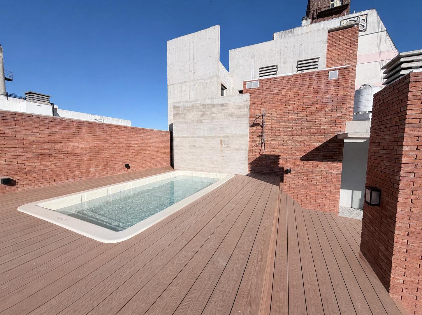 Foto de VENTA - Departamento Monoambiente con Amplio Balcón al Frente - Centro, imagen 5