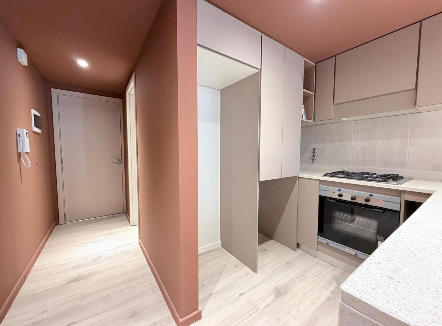Foto de VENTA - Departamento Monoambiente con Amplio Balcón al Frente - Centro, imagen 3