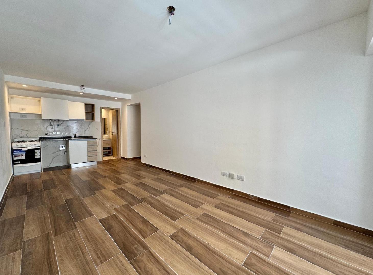 Foto de VENTA - Departamento de 1 dormitorio en pozo - Rosario, imagen 2