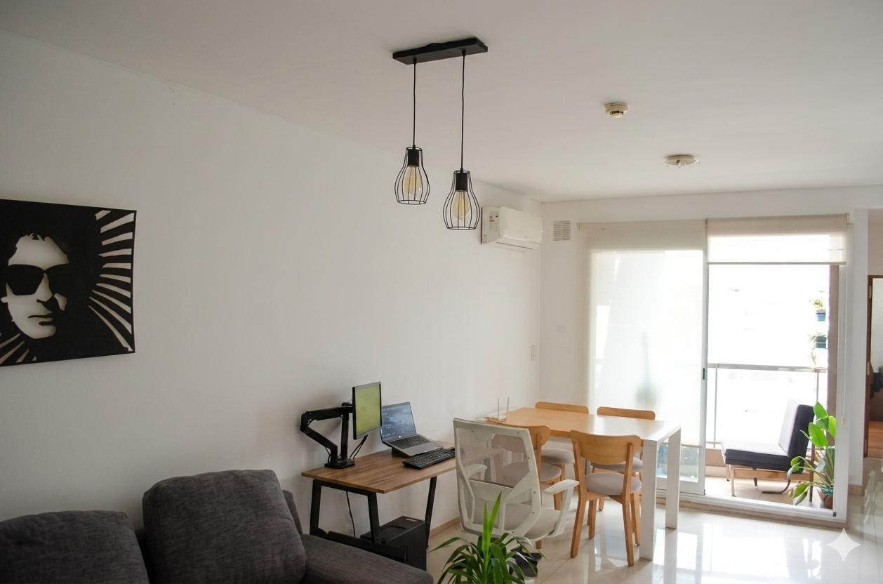 Foto de Venta - Departamento de 1 Dormitorio - Alberdi, Rosario, imagen 1