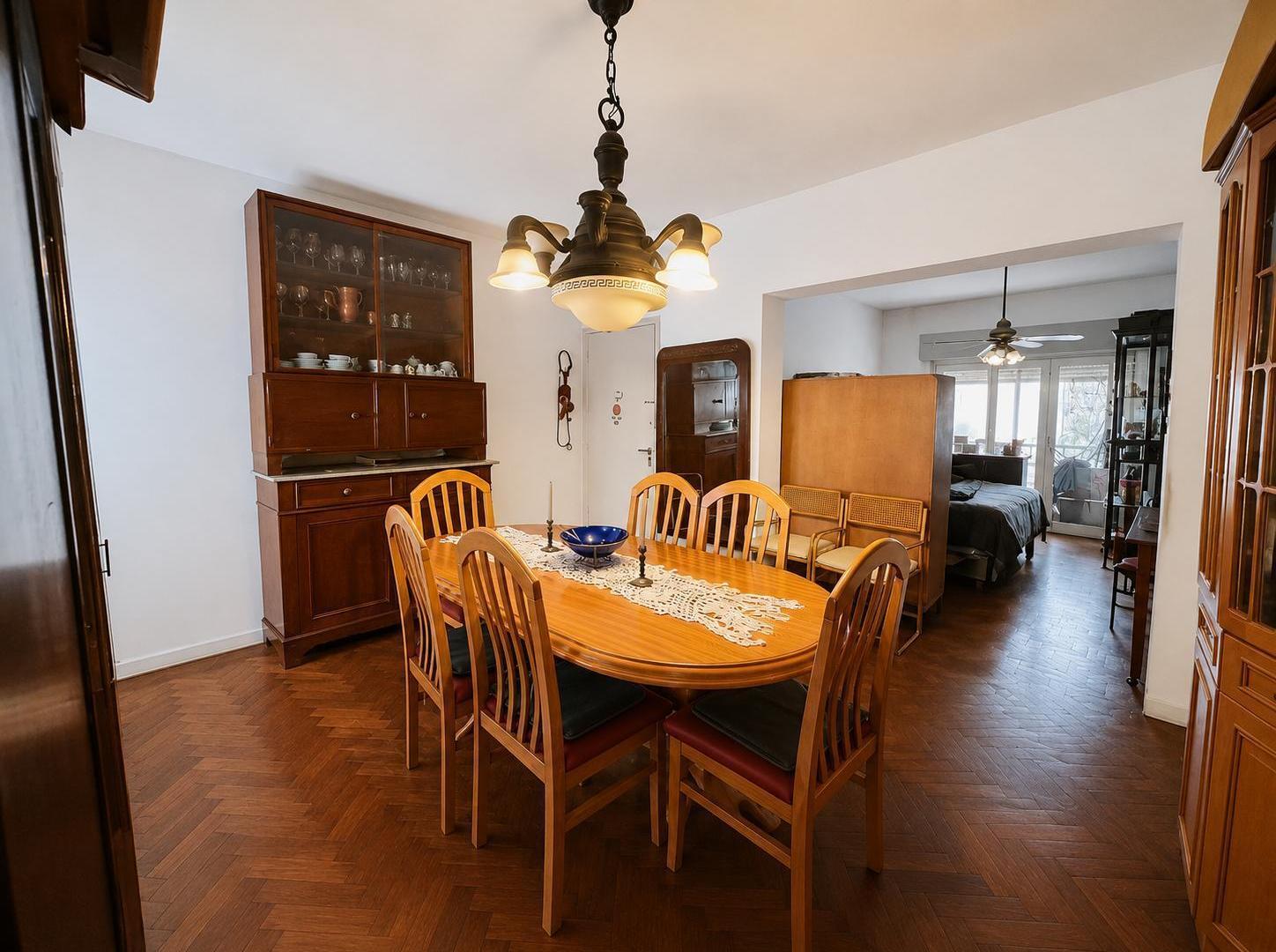 Foto de Venta - Departamento de 2 dormitorios en Martin, Rosario, imagen 3