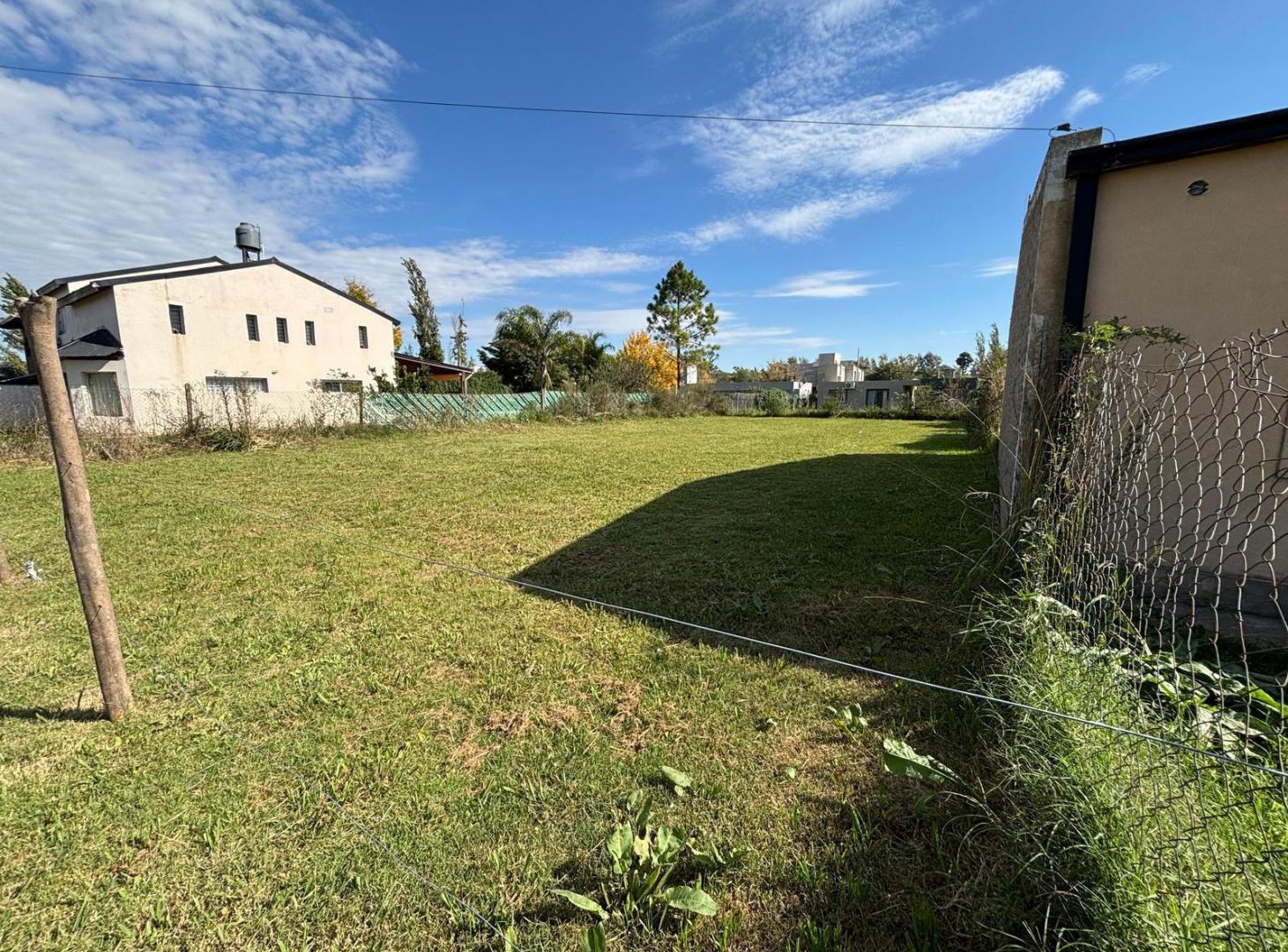 Foto de Terreno en Las Acequias, Roldan, imagen 2