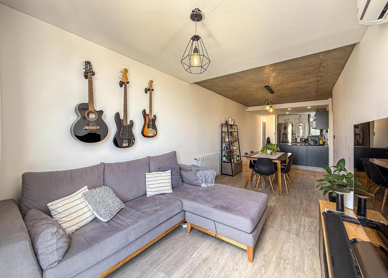 Foto de VENTA Departamento de 2 Dormitorios más terraza de uso exclusivo con, imagen 5