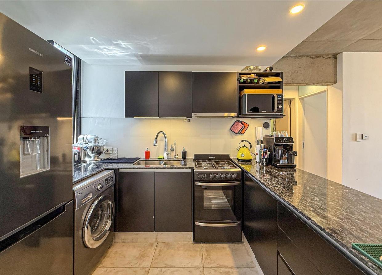 Foto de VENTA Departamento de 2 Dormitorios más terraza de uso exclusivo con, imagen 1