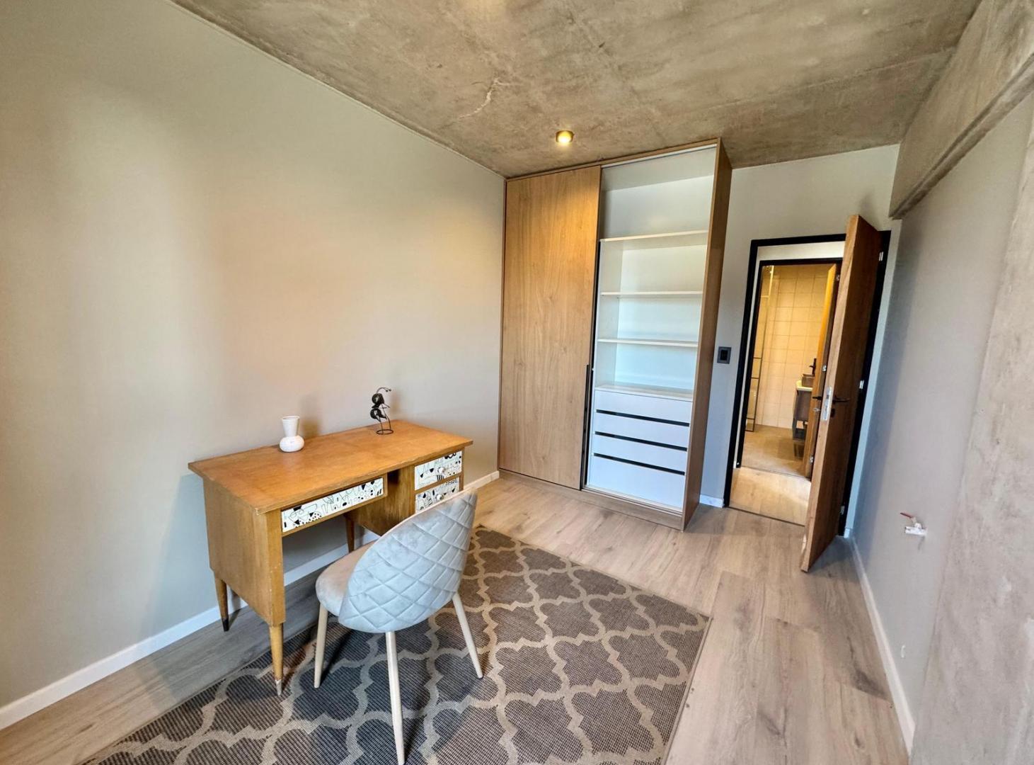 Foto de VENTA - Departamento 2 Dormitorios, Piscina, a estrenar en Pichincha, imagen 4