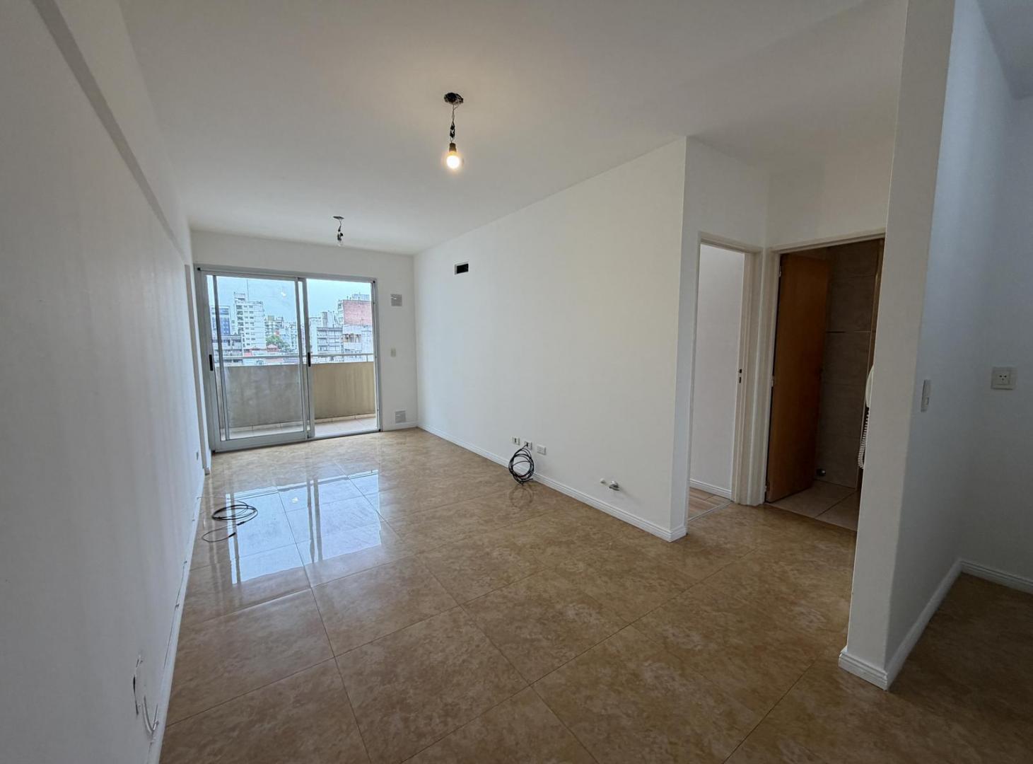 Foto de DEPARTAMENTO DE 1 DORMITORIO EN ALQUILER BARRIO MARTIN ROSARIO, imagen 2