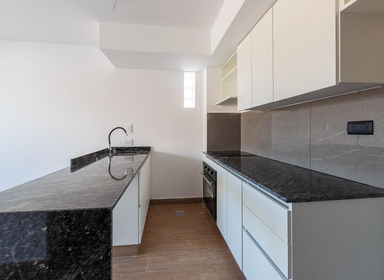 Foto de DEPARTAMENTO A ESTRENAR DE 1 DORMITORIO EN ALQUILER - BARRIO PICHINCHA, imagen 5
