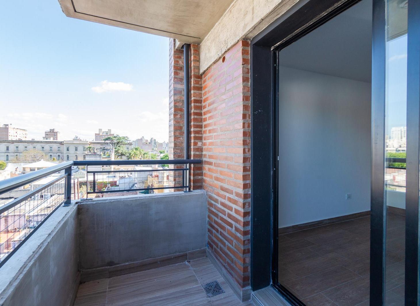 Foto de DEPARTAMENTO A ESTRENAR DE 1 DORMITORIO EN ALQUILER - BARRIO PICHINCHA, imagen 4