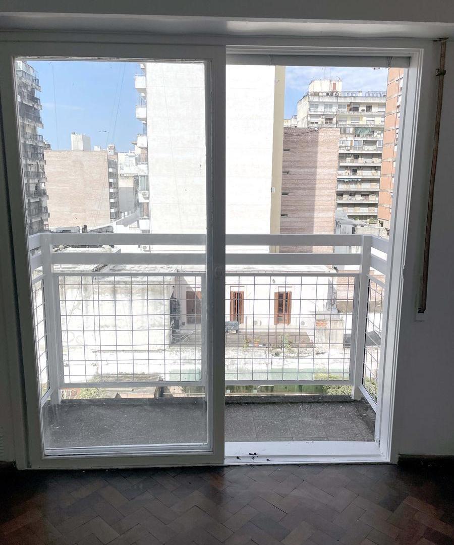 Foto de VENTA - MONOAMBIENTE CON ADECUACION - CENTRO ROSARIO, imagen 3