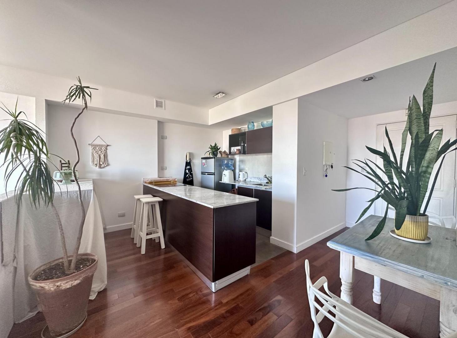 VENTA DEPARTAMENTO MAUI 1 DORMITORIO PUERTO NORTE OPCIÓN COCHERA