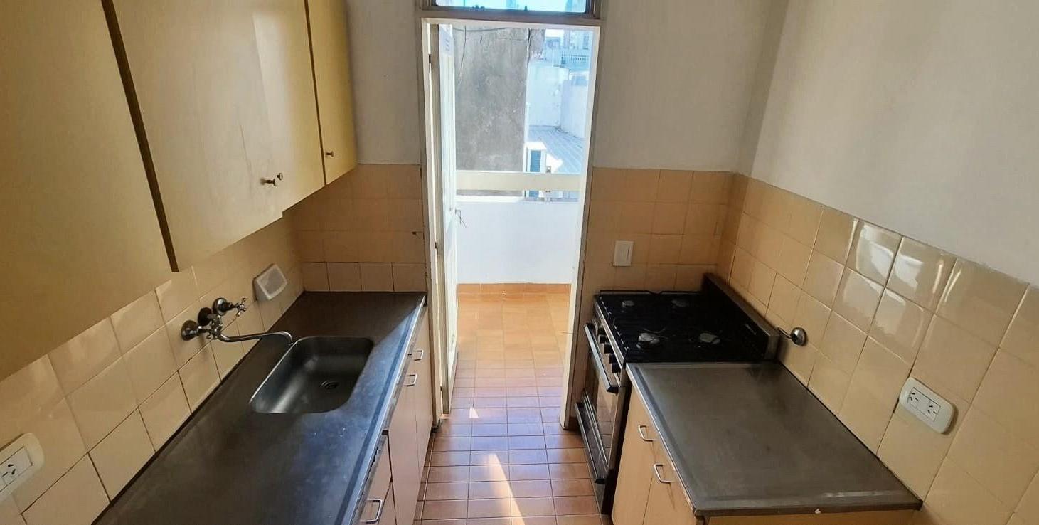 Foto de ALQUILER DEPARTAMENTO 2 HABITACIONES - ZONA RIO, imagen 1