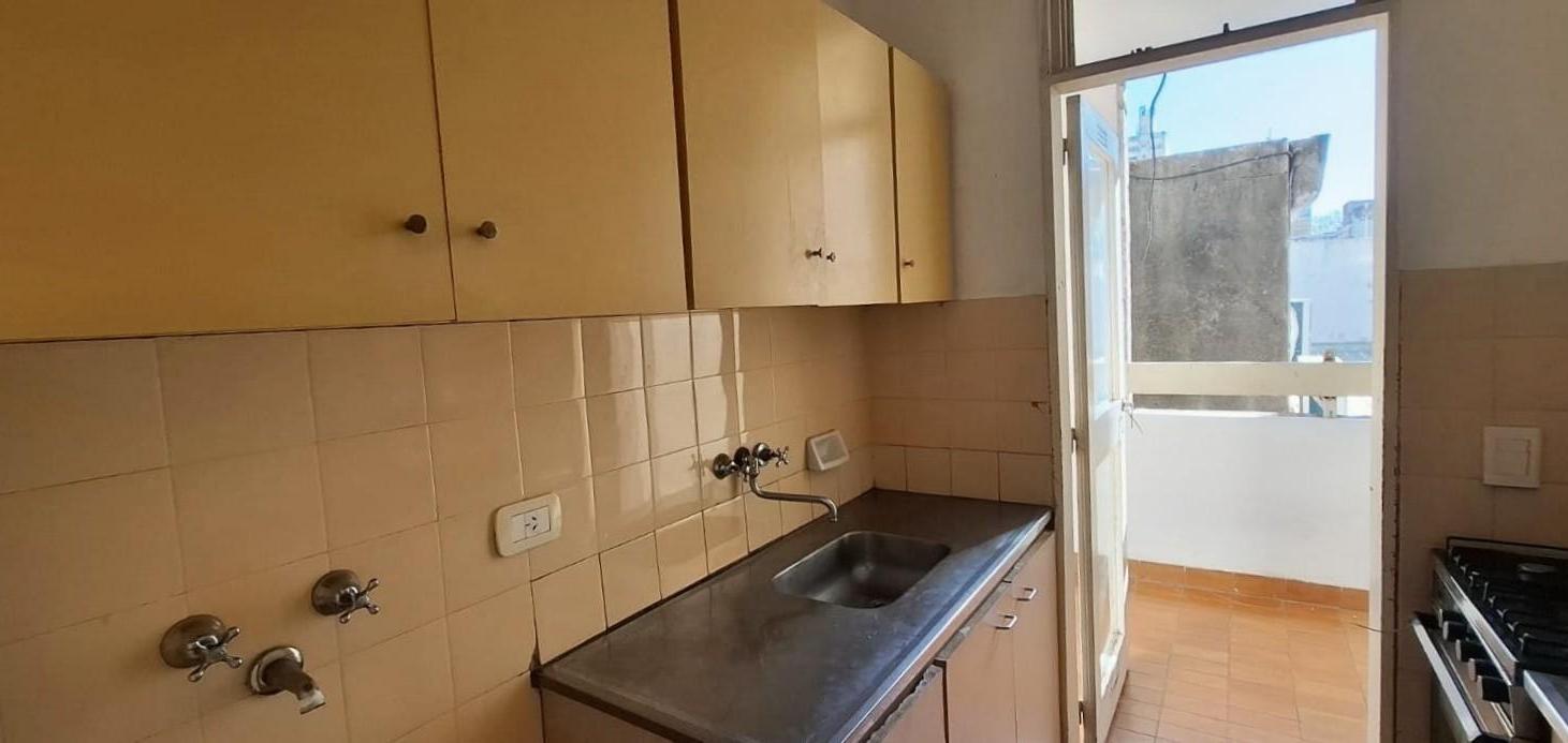 Foto de ALQUILER DEPARTAMENTO 2 HABITACIONES - ZONA RIO, imagen 3