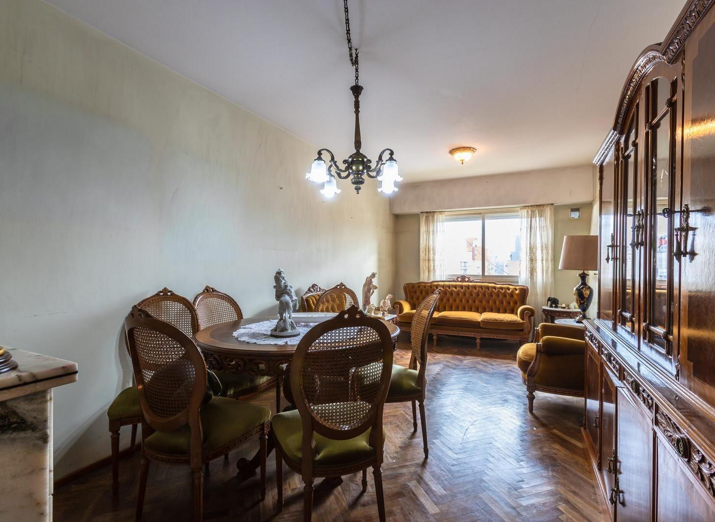 Foto de EN VENTA DEPARTAMENTO DE 3 DORMITORIOS EN BARRIO CENTRO, imagen 4
